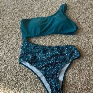 SHEIN swimsuit